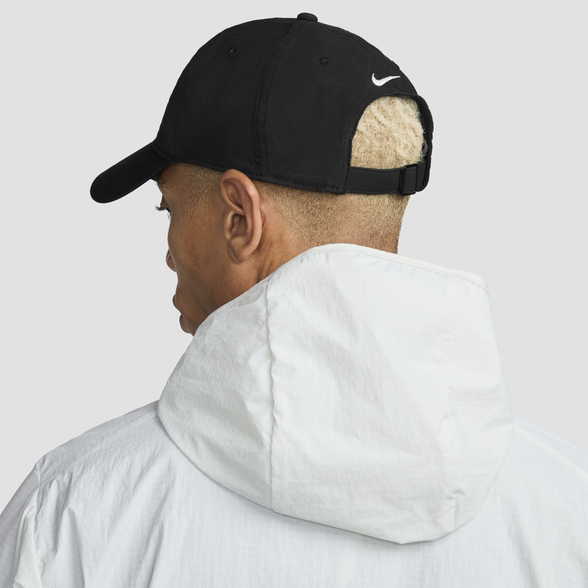 Nike Dri-FIT Club, NEGRO, hi-res