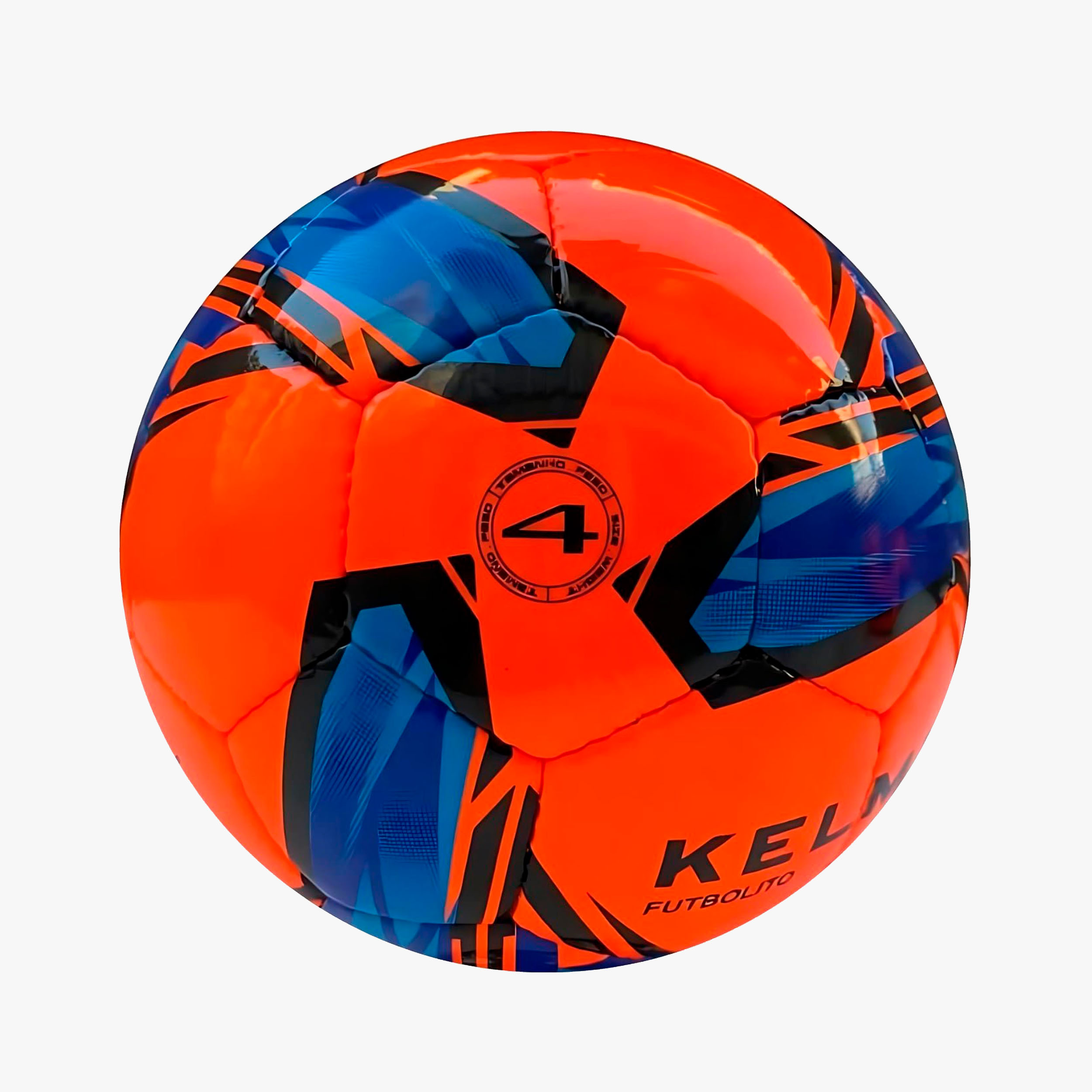 Kelme Pelota Futbolito K-90 N°4, SURTIDO, hi-res