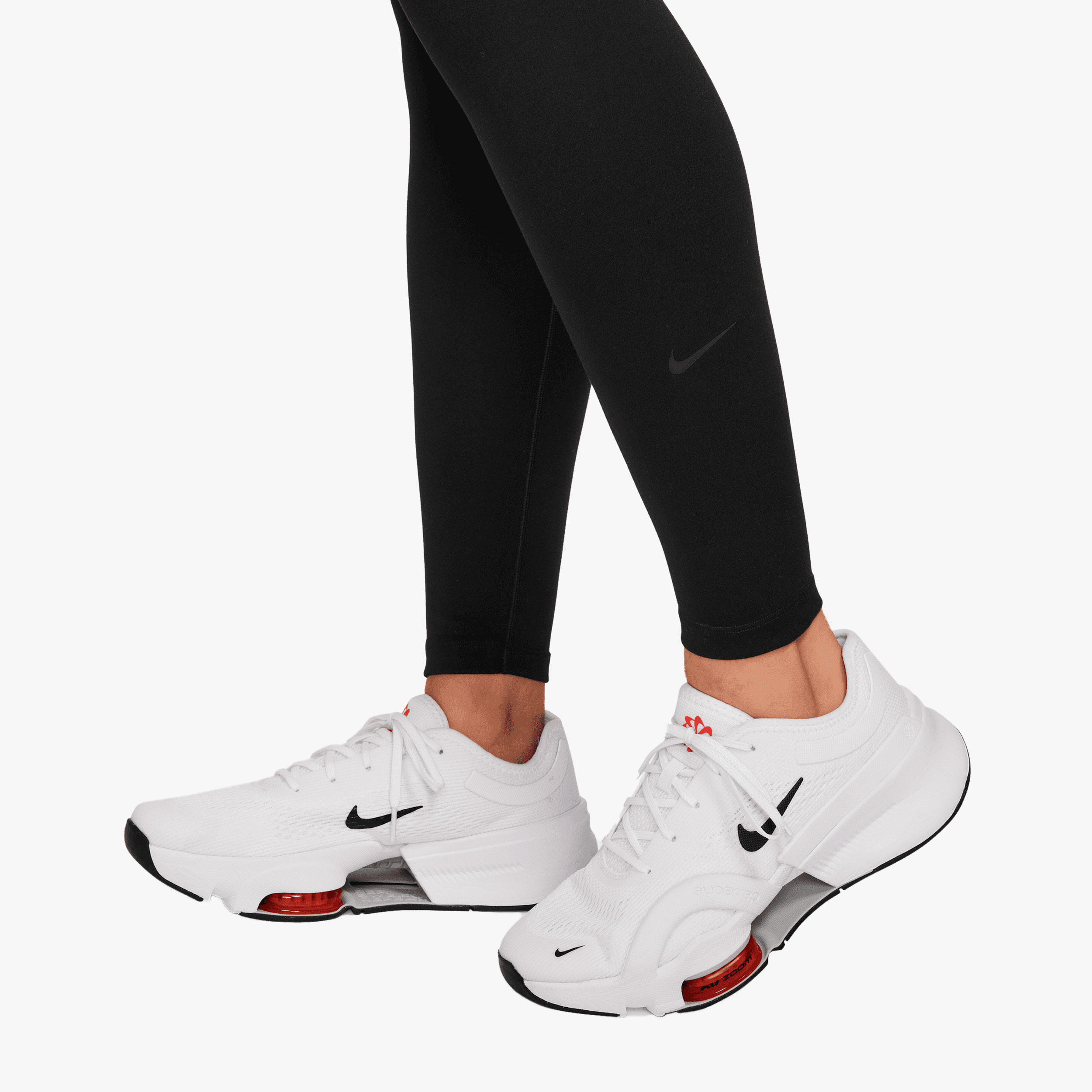 Nike One, NEGRO, hi-res