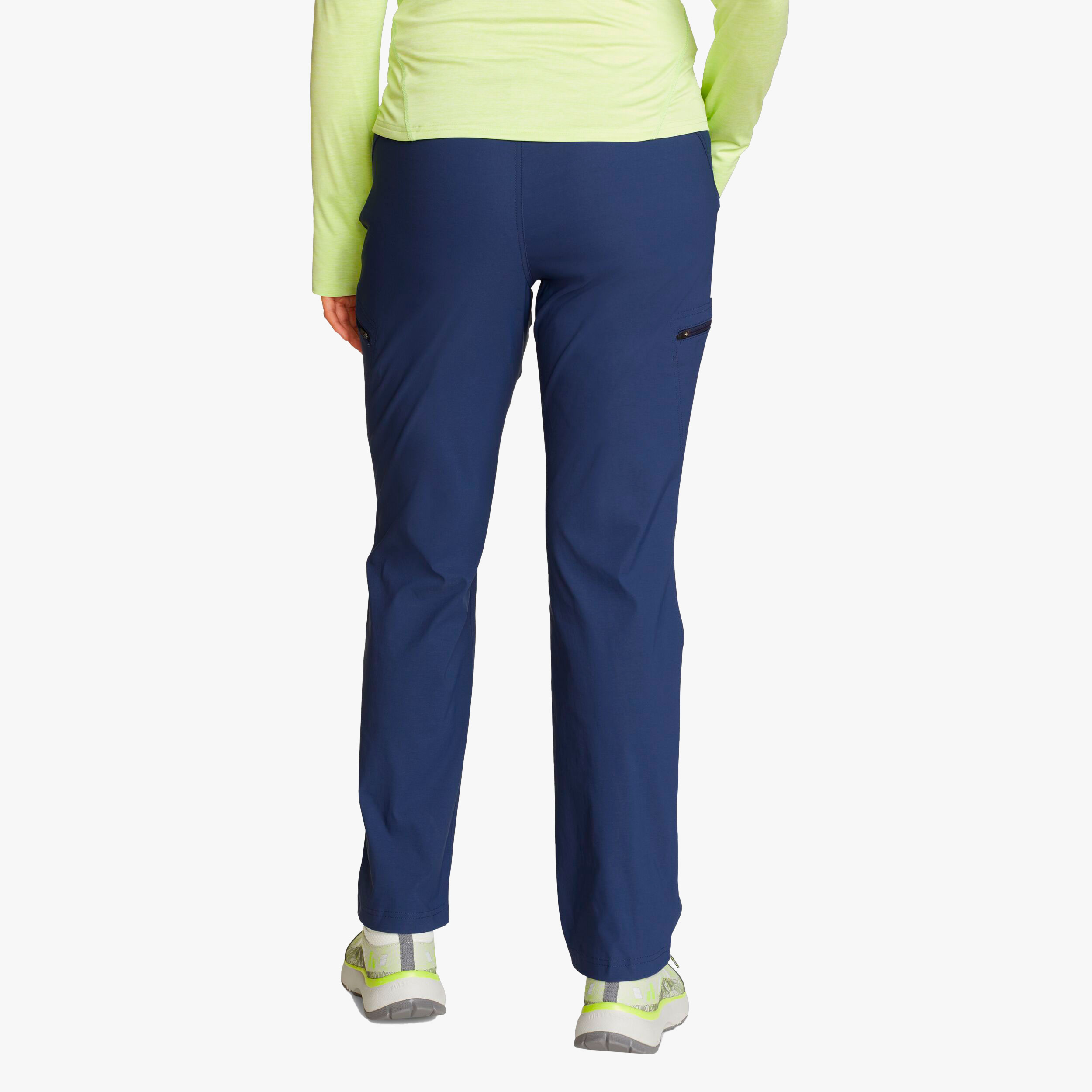 Eddie Bauer Guide Pant, AZUL, hi-res