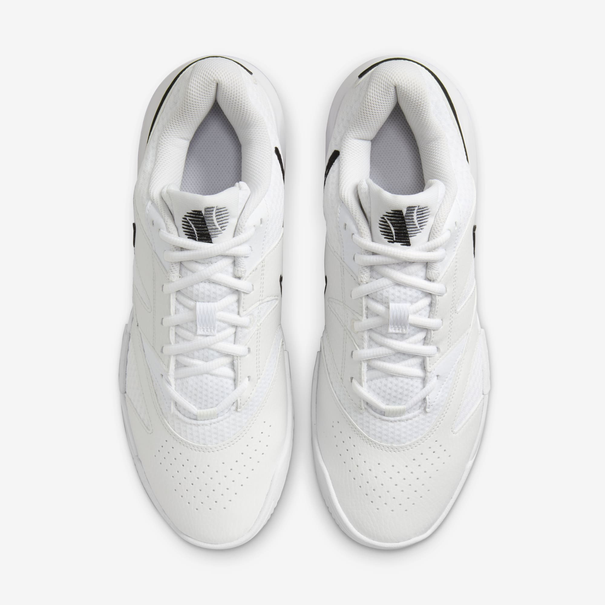 NikeCourt Lite 4, BLANCO, hi-res