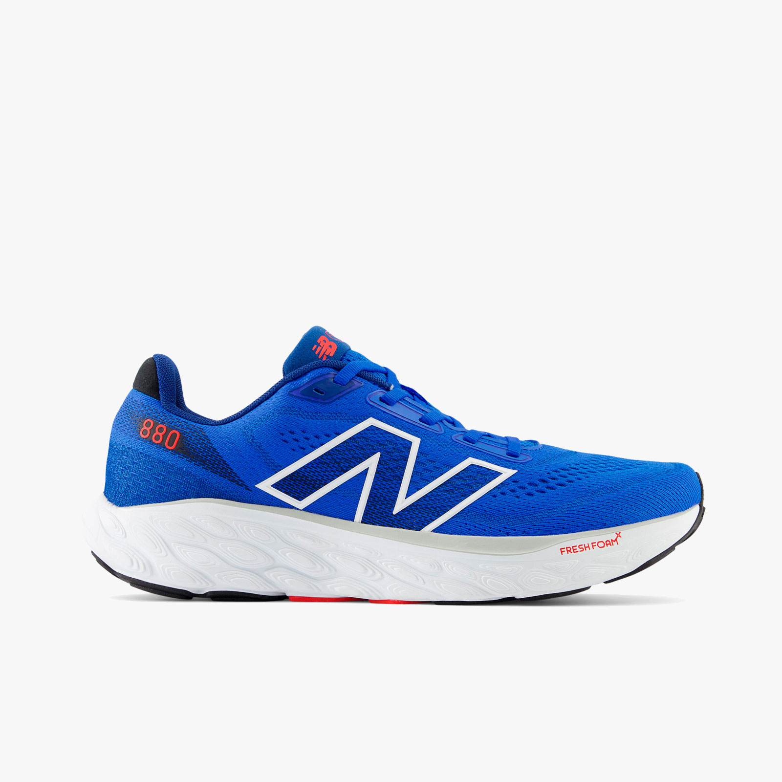 New Balance Zapatillas Fresh Foam X 880, AZUL, hi-res