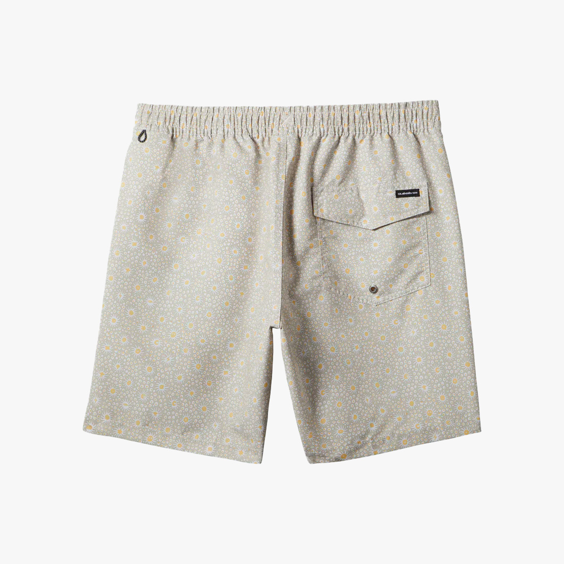 Quiksilver Shorts Remade Mix Volley 17", SURTIDO, hi-res