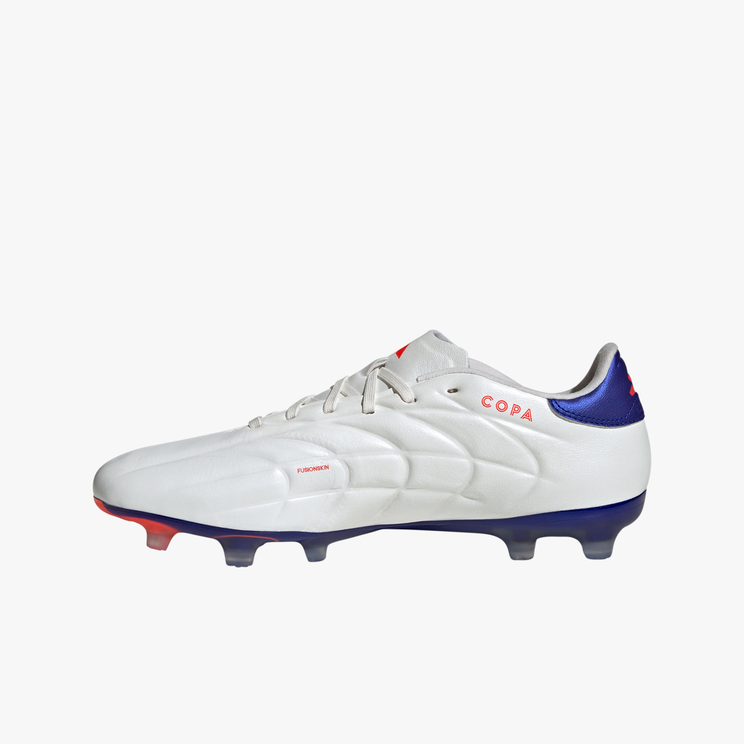 adidas Zapatillas Copa Pure II Pro FG, BLANCO, hi-res