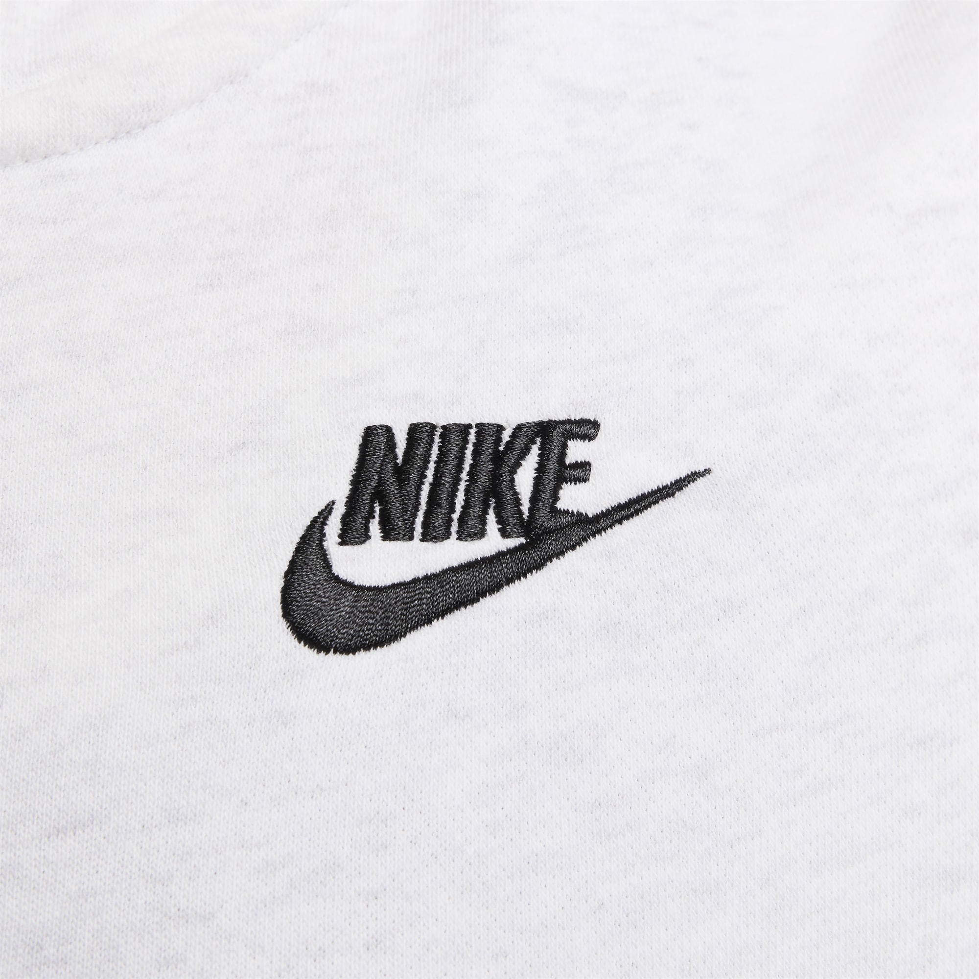 Nike Sportswear Club Fleece, GRIS, hi-res