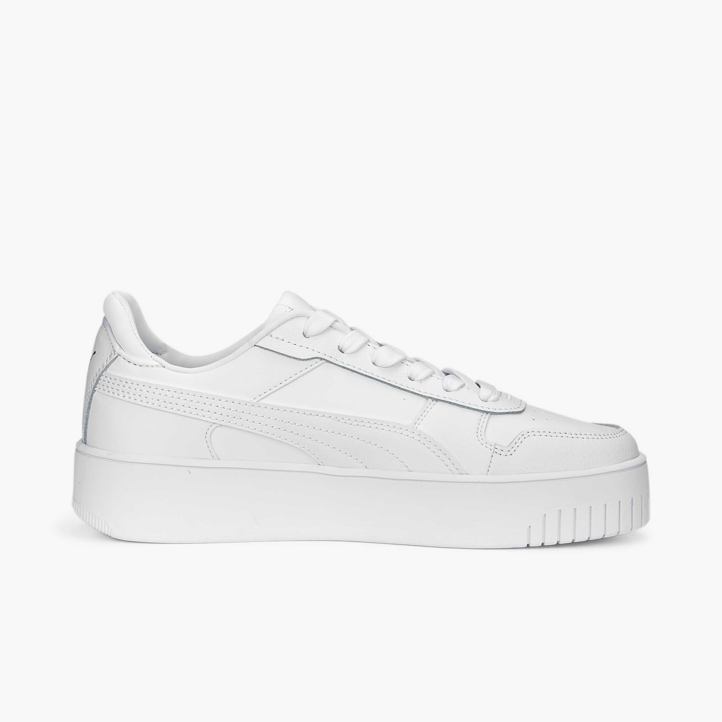 Puma Zapatillas Carina Street, BLANCO, hi-res