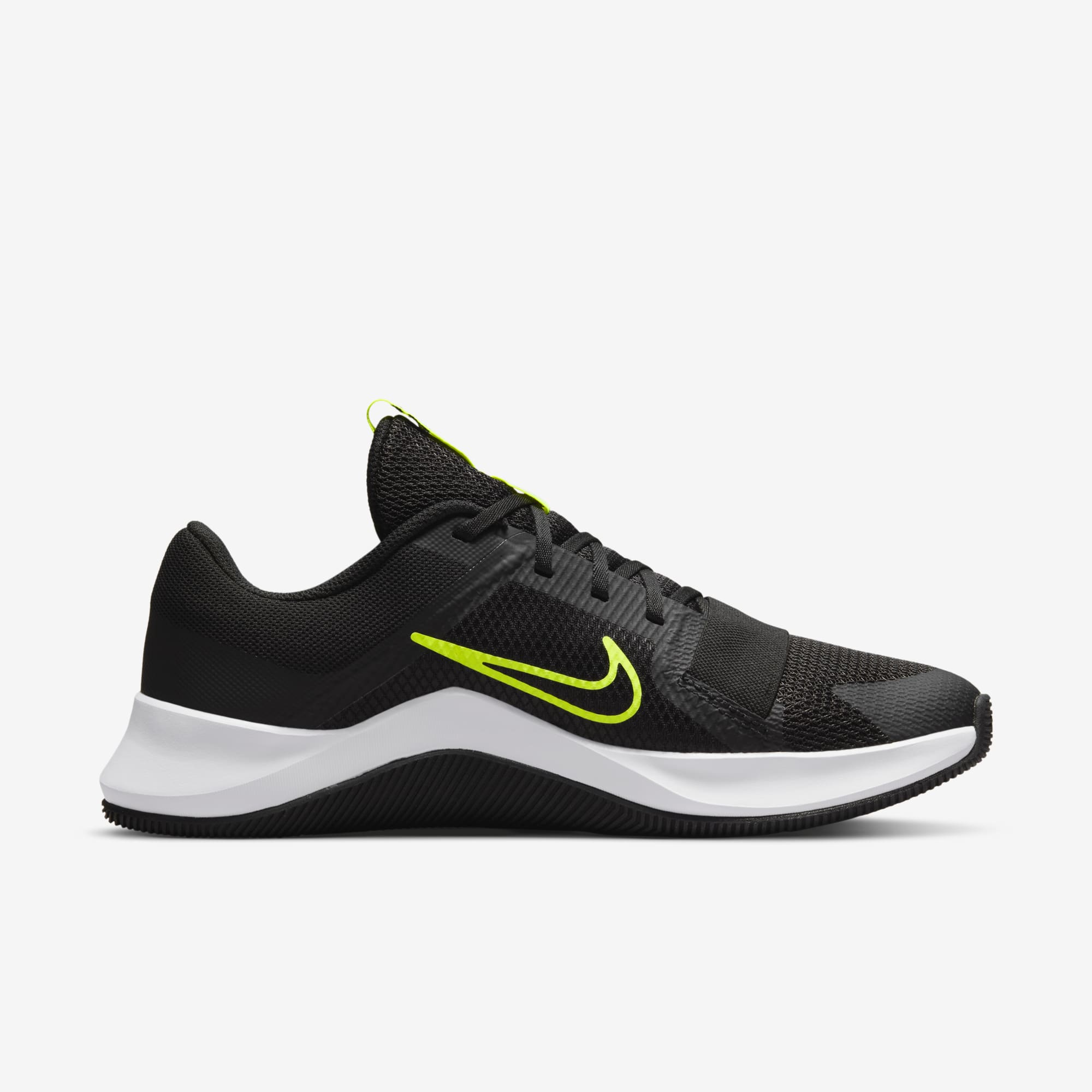 Nike MC Trainer 2, NEGRO, hi-res