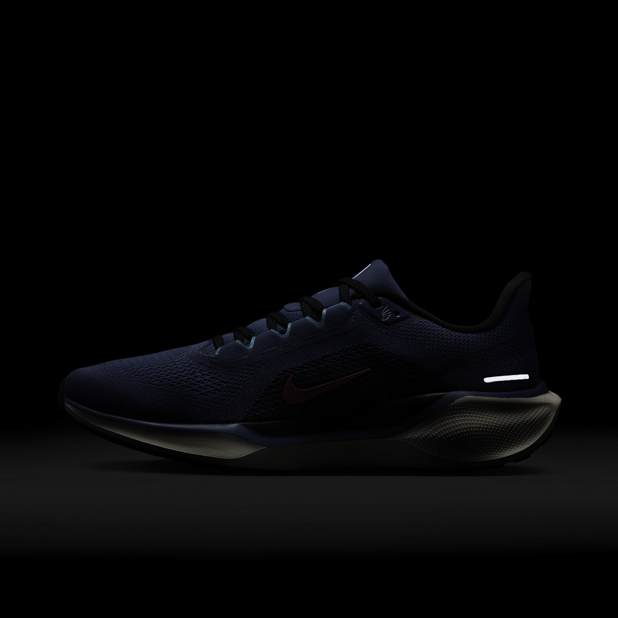 Nike Pegasus 41, AZUL, hi-res