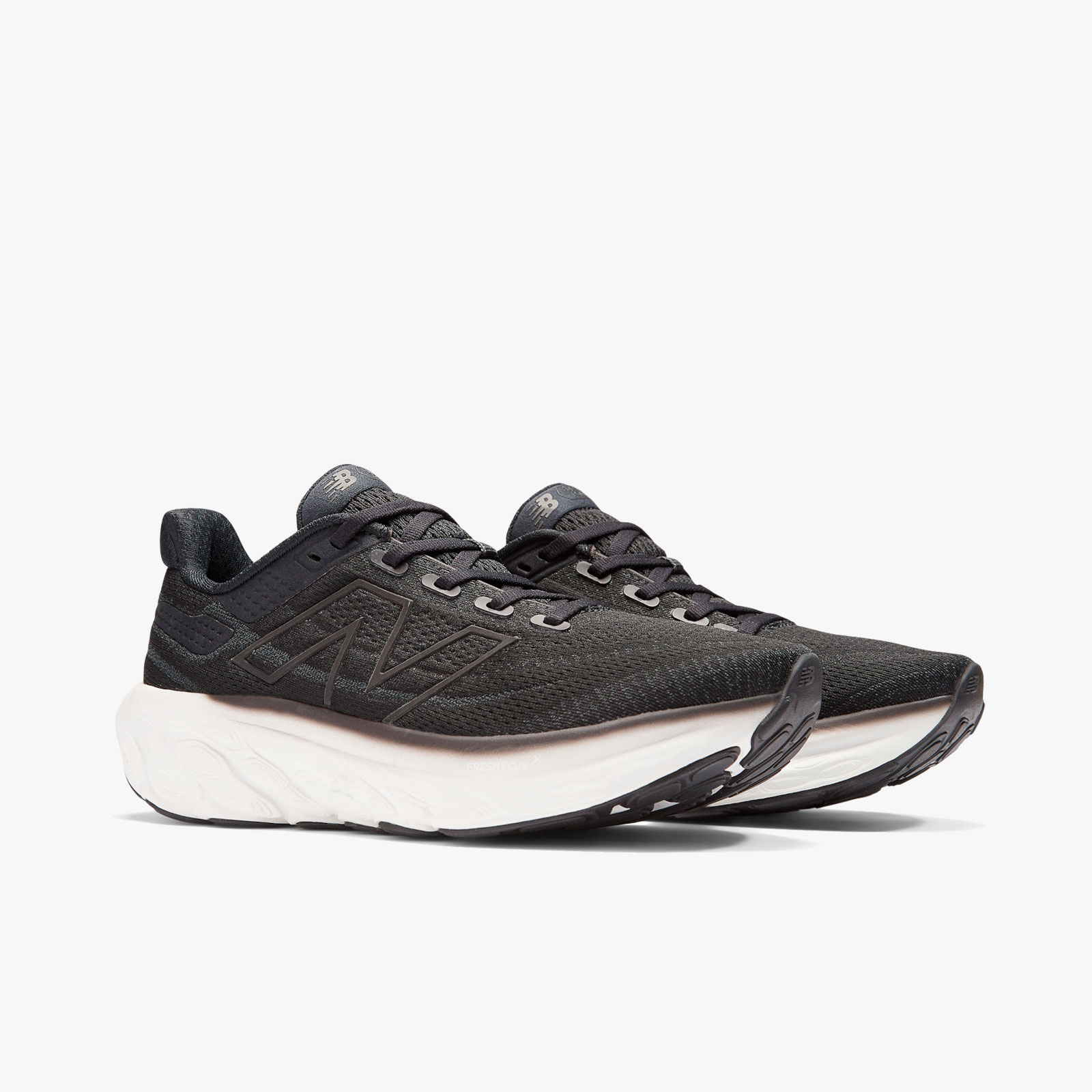 New Balance Zapatillas Fresh Foam 1080 V13, NEGRO, hi-res