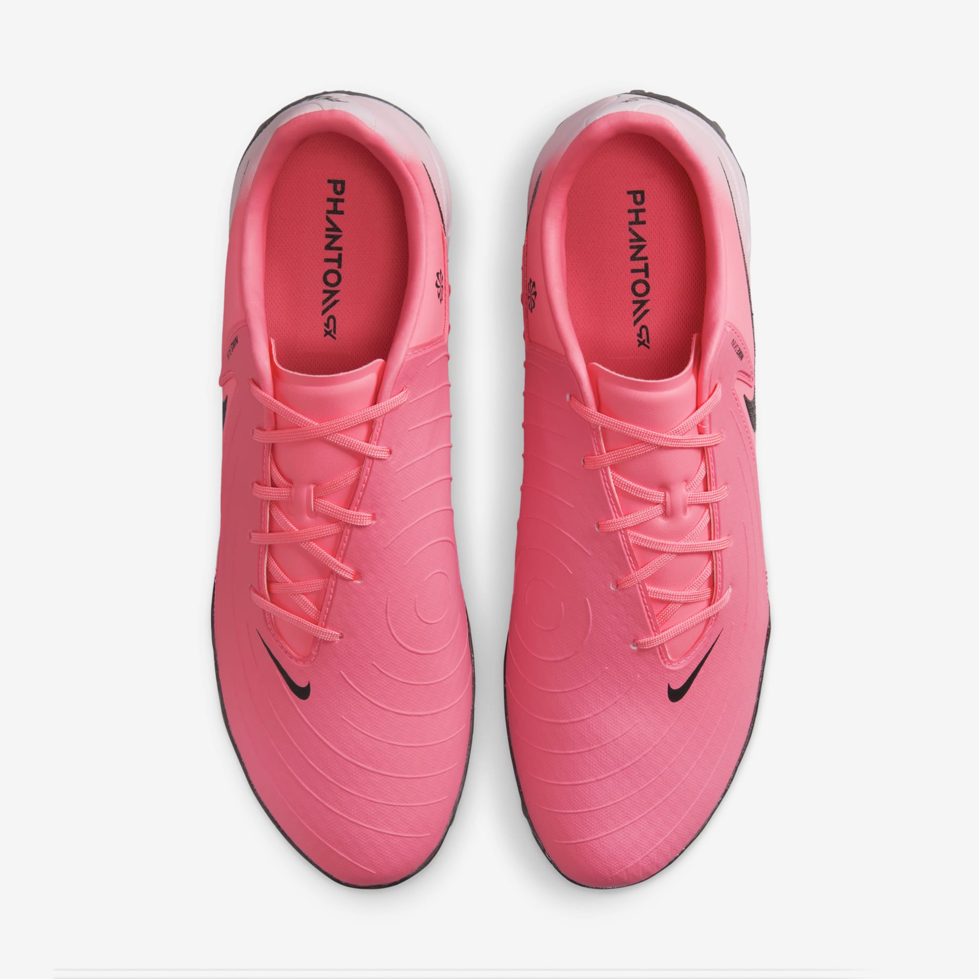 Nike Phantom GX 2 Academy, ROJO, hi-res