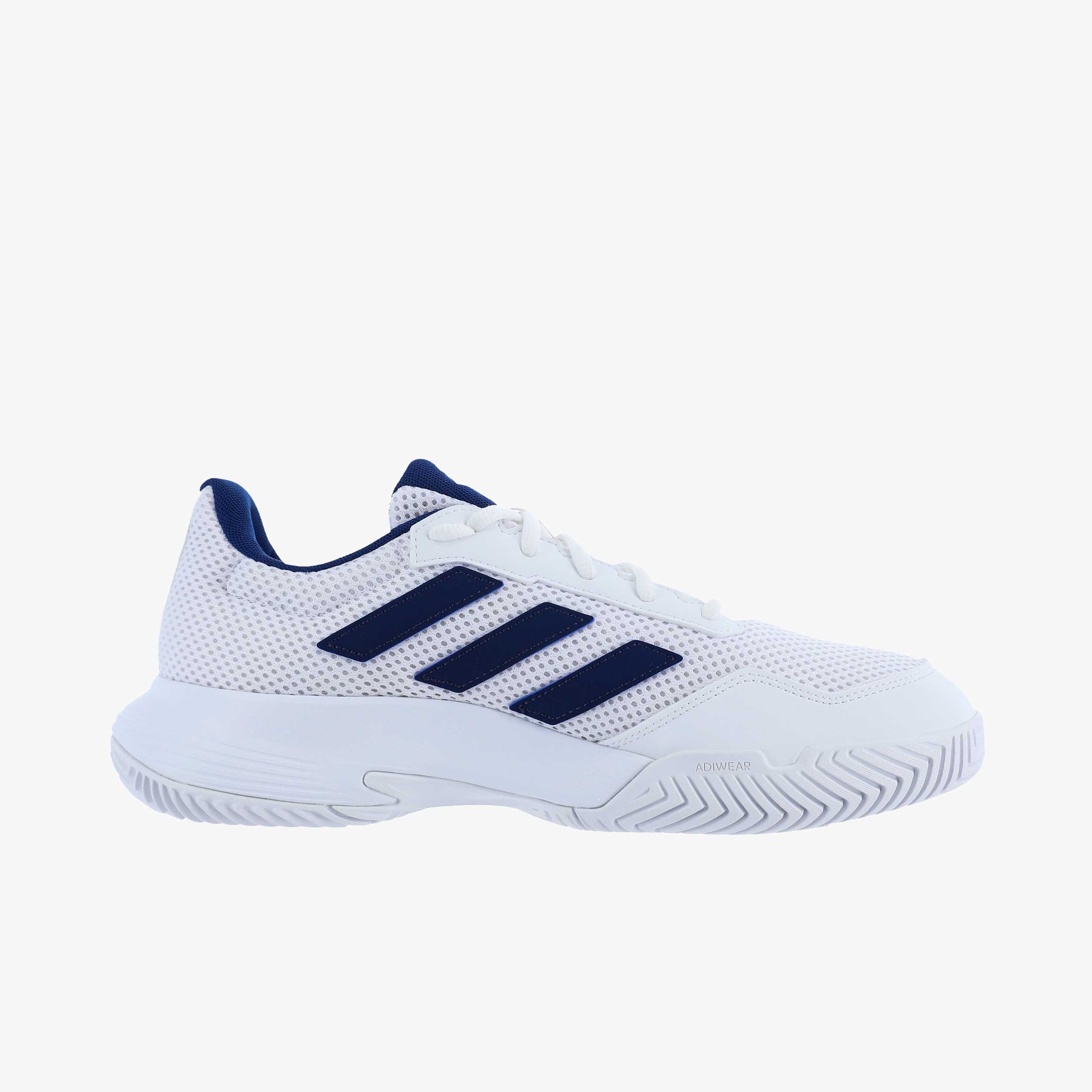 adidas Zapatillas Game Spec 2, BLANCO, hi-res