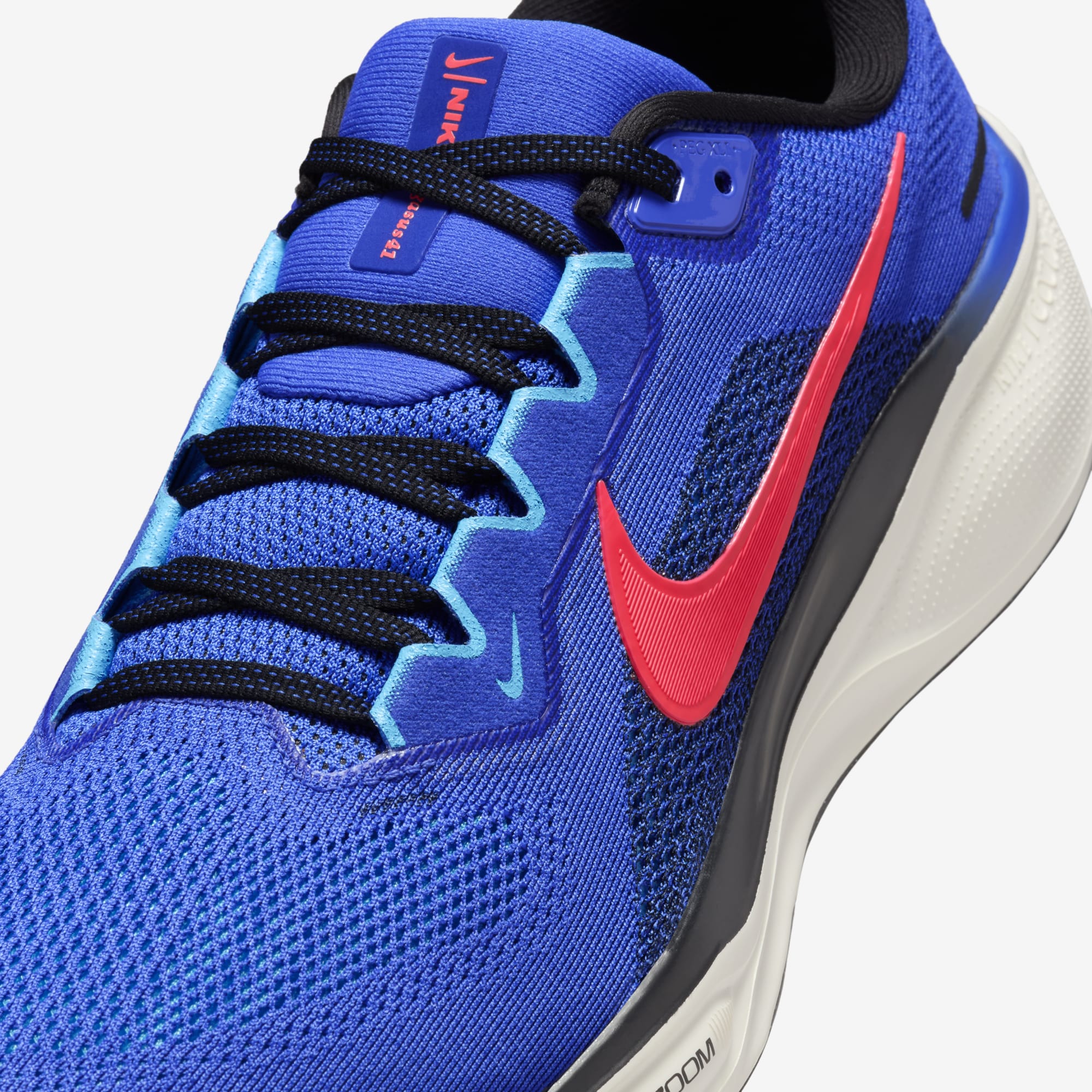 Nike Pegasus 41, AZUL, hi-res