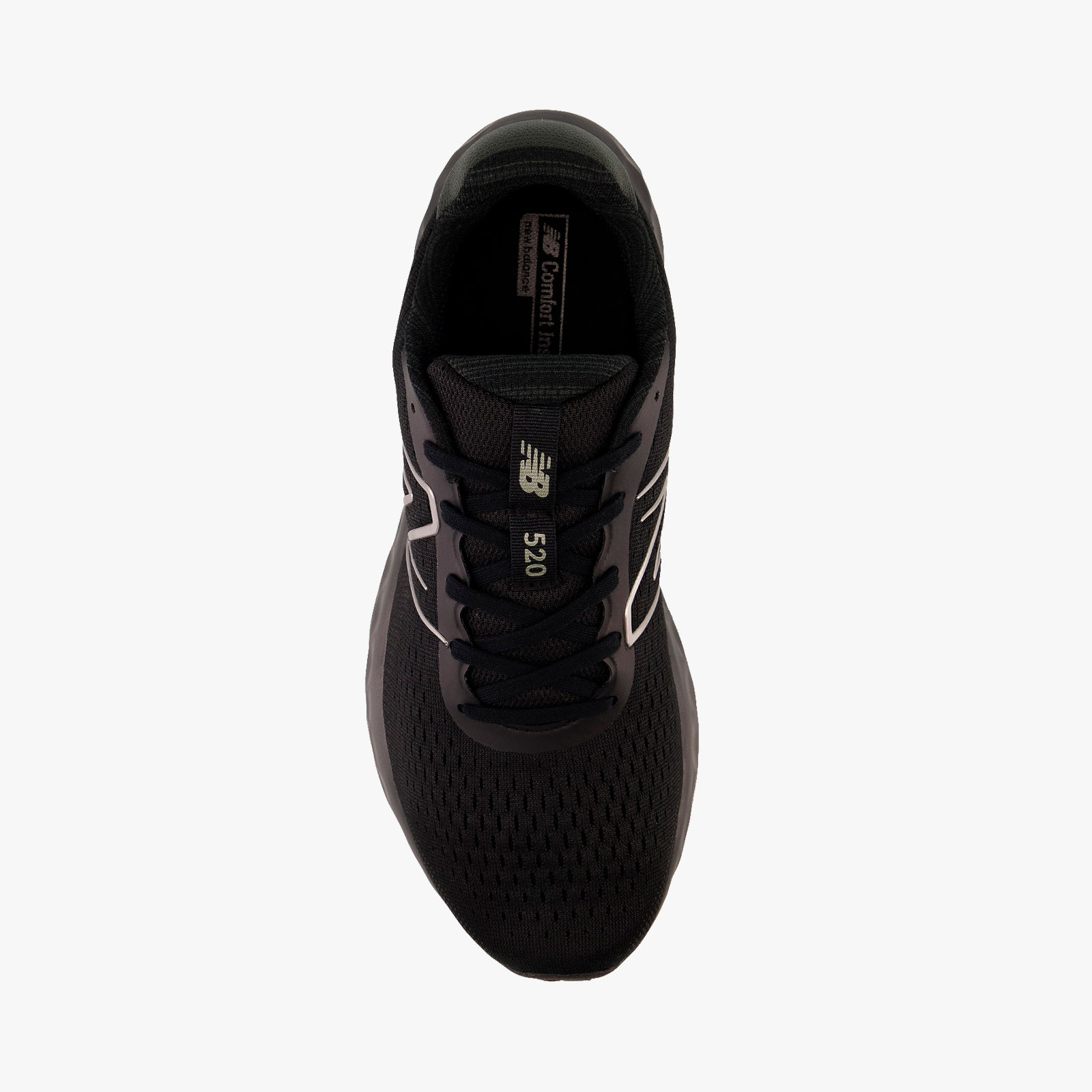 New Balance Zapatillas 520 V8, NEGRO, hi-res