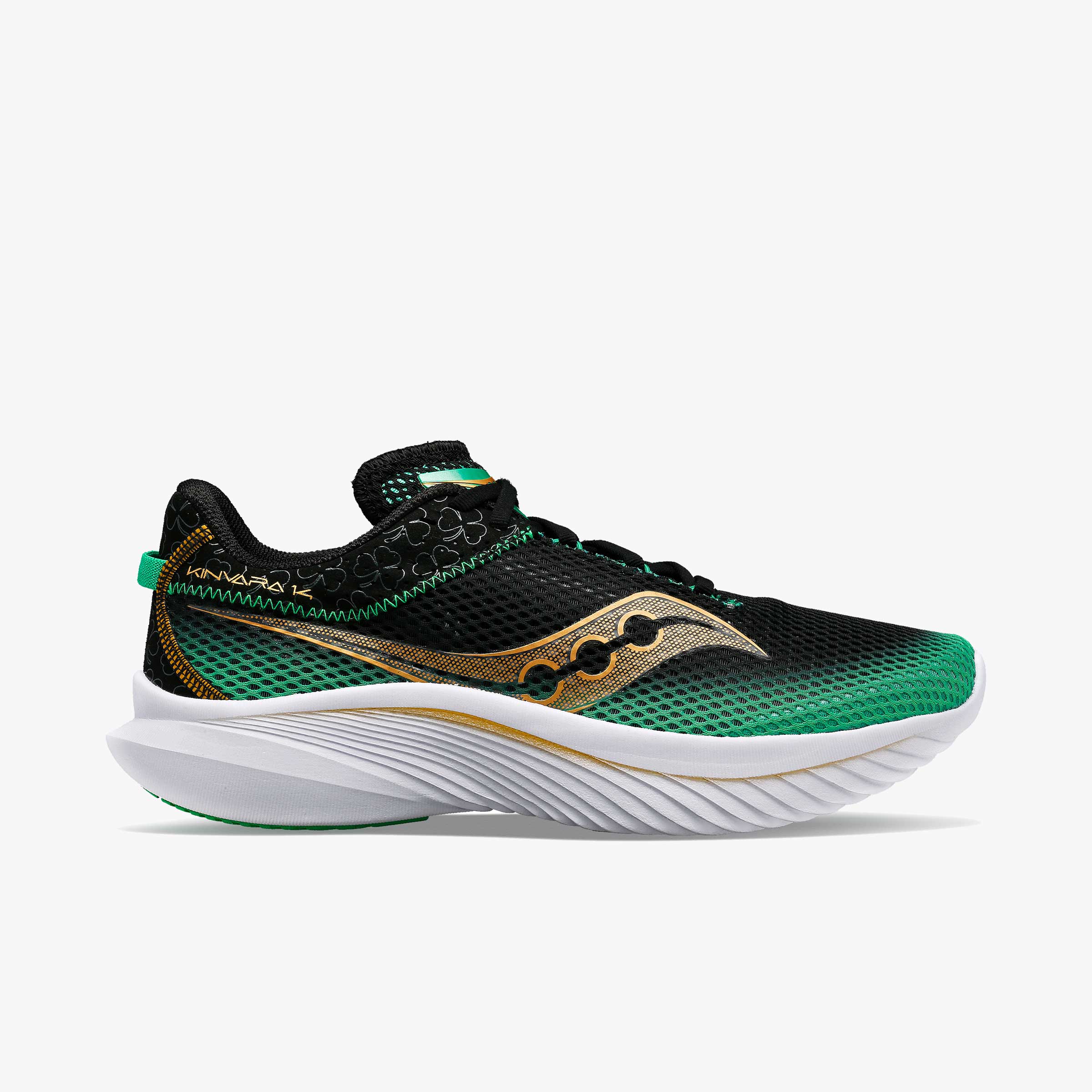 Saucony Zapatillas Kinvara 14, SURTIDO, hi-res