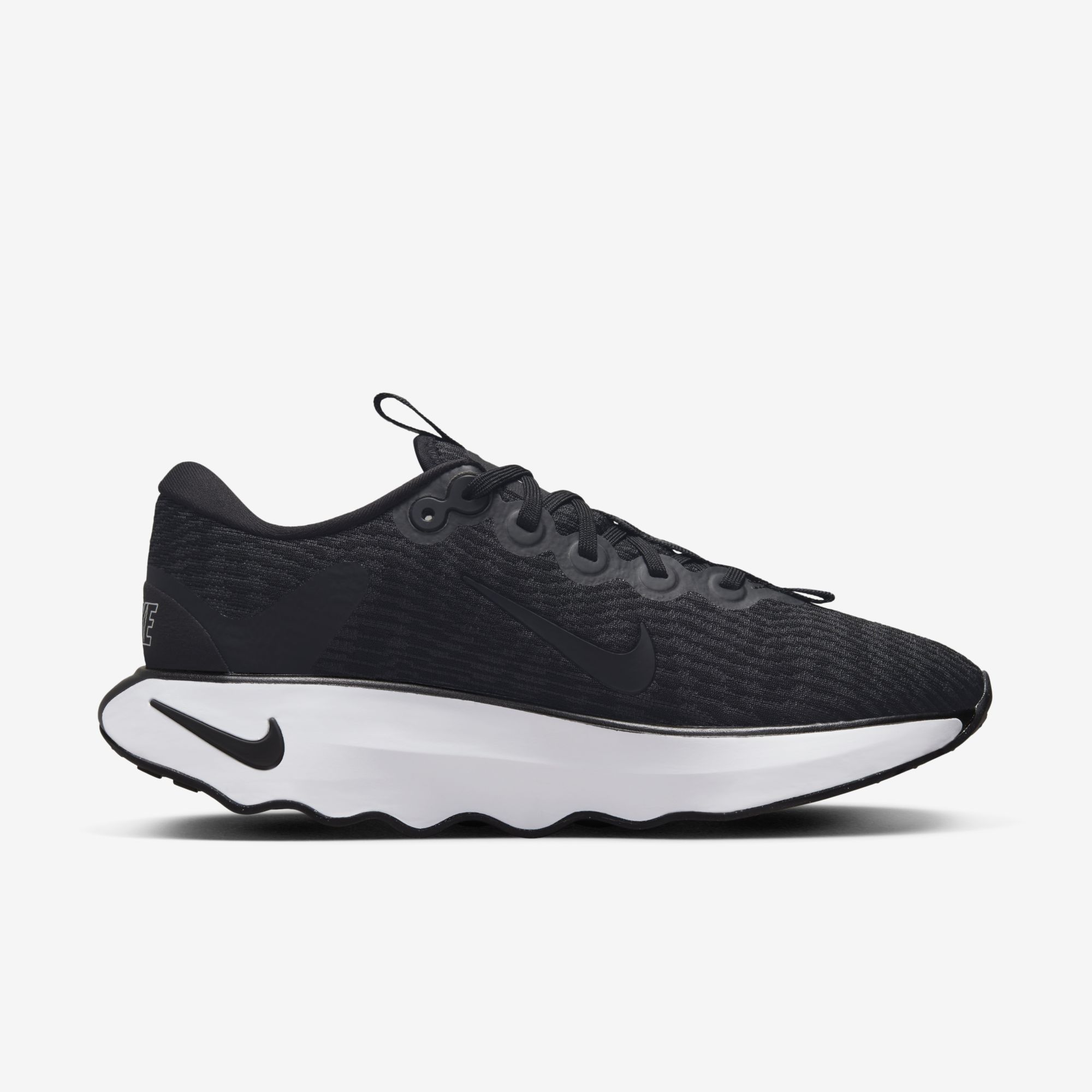 Nike Motiva, NEGRO, hi-res