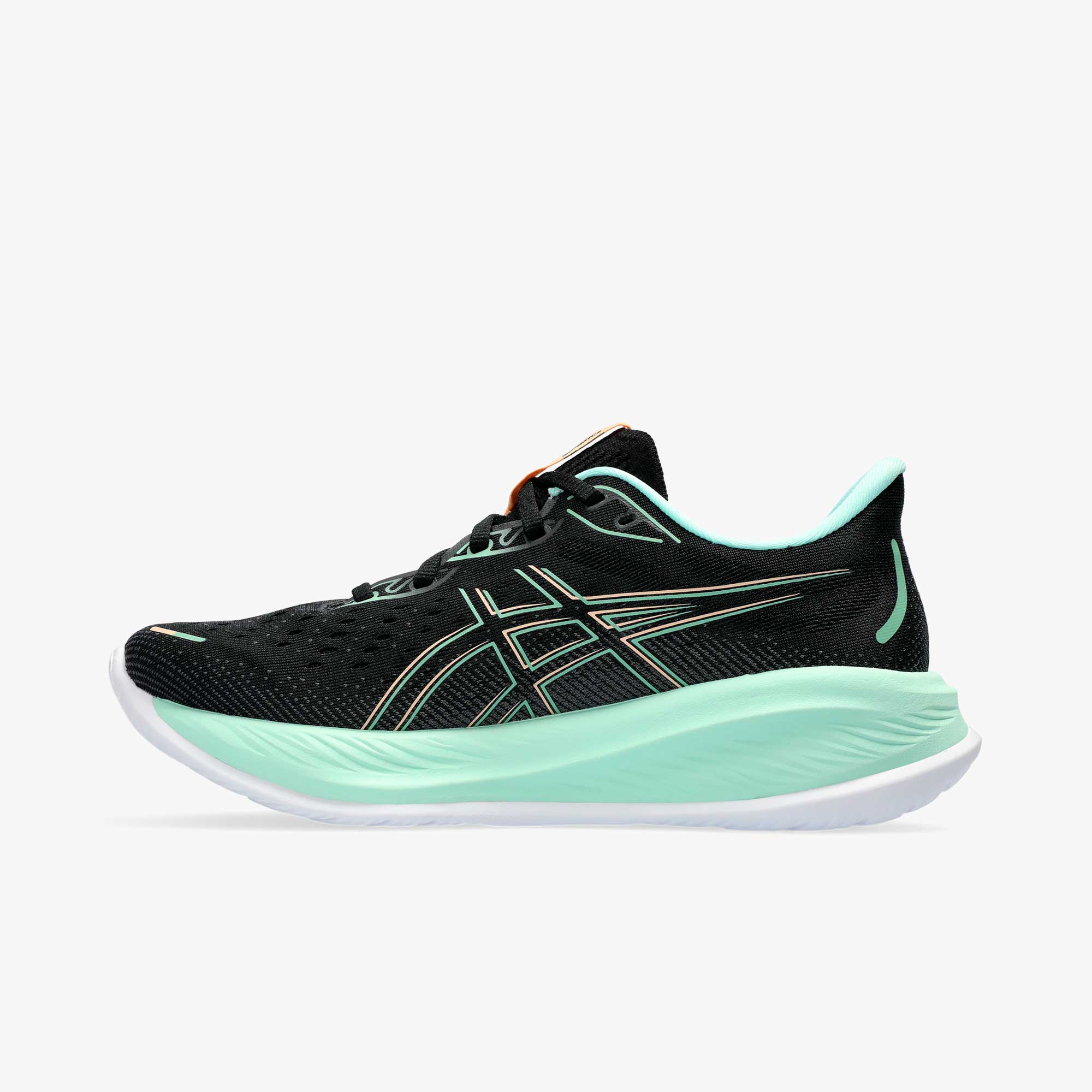 Asics Gel-Cumulus 26, NEGRO, hi-res